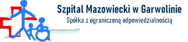 Szpital Mazowiecki w Garwolinie Sp. z o.o. 