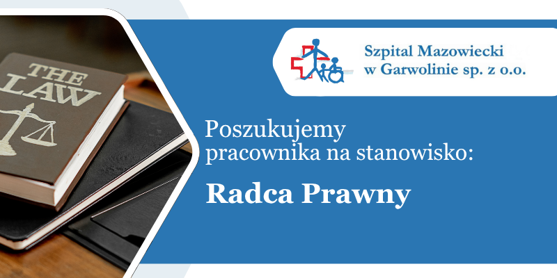 RADCA PRAWNY