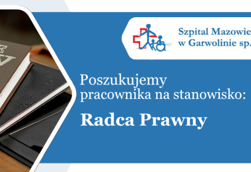 RADCA PRAWNY