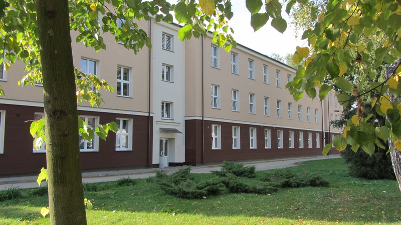 Psychiatria
