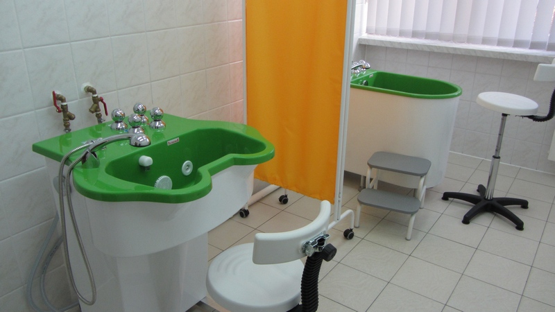 Rehabilitacja